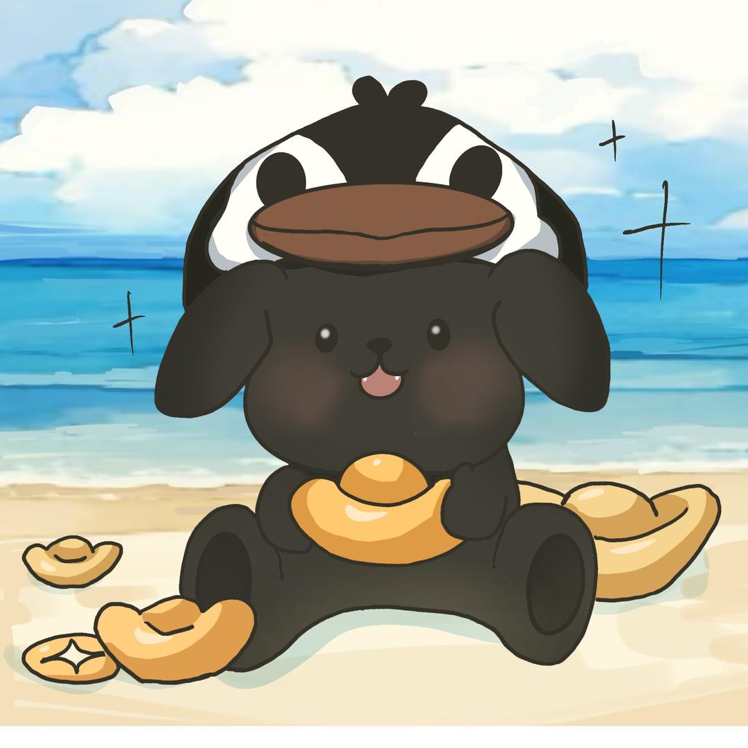 玖野电竞（木头人❓）