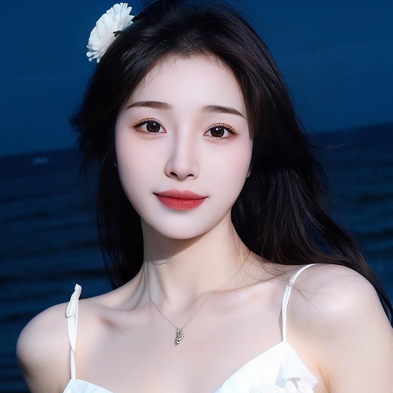 李漂亮🌸