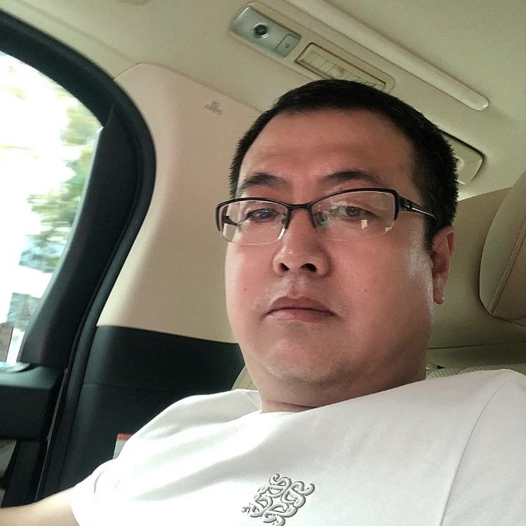 磊哥情感主播