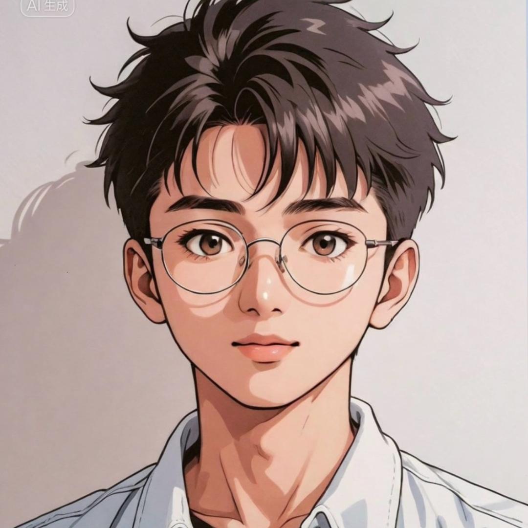 傑🤓