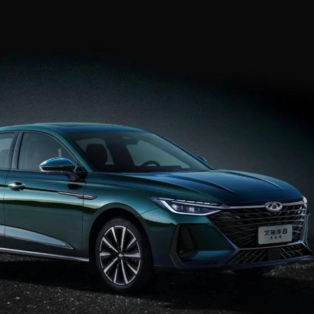 奇瑞汽车张经理