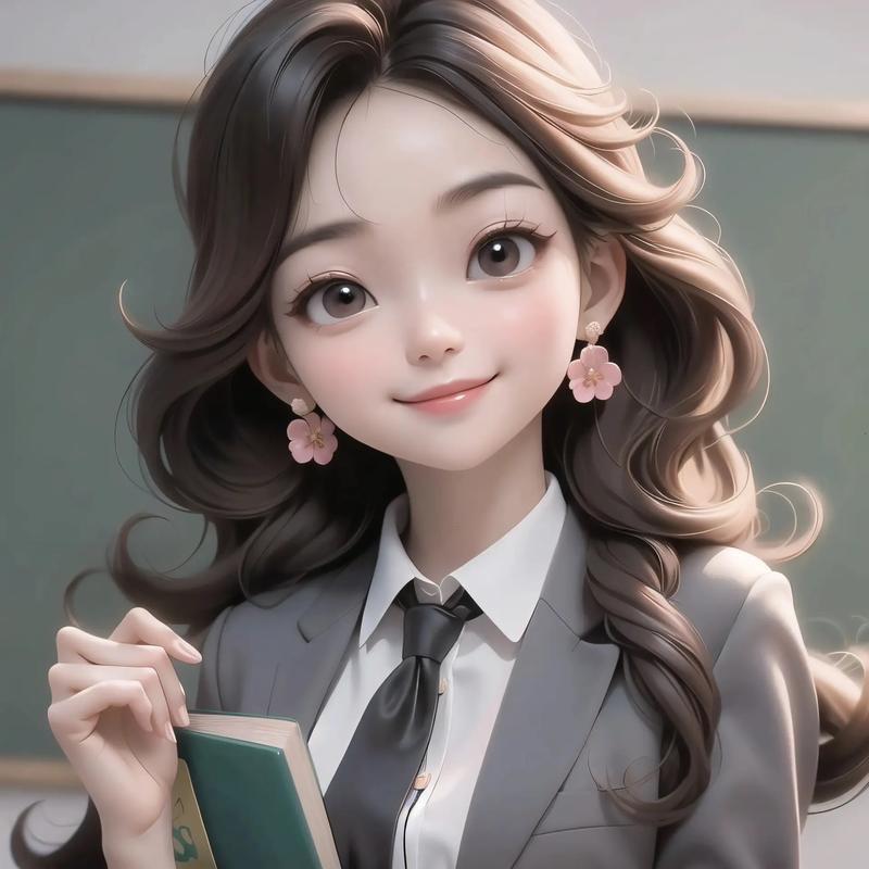 何老师知识分享