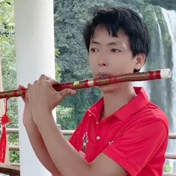 笑八两《收徒》