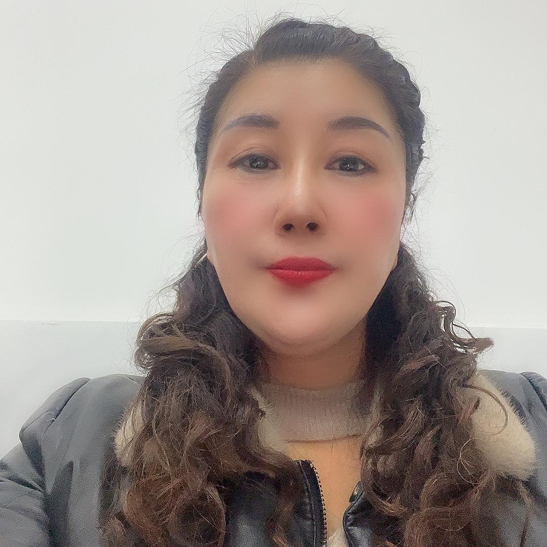 玉妹姐