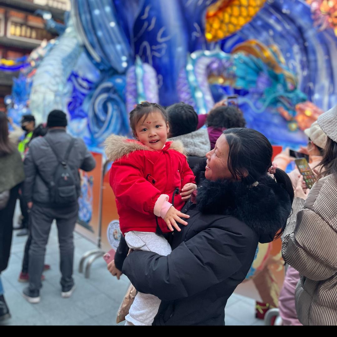 翟秀花好物分享