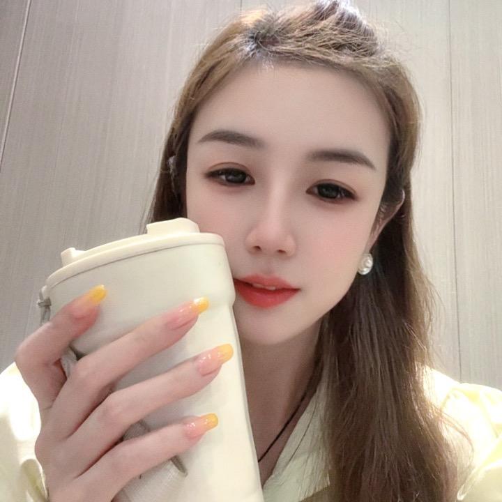 咖啡☕️不加糖