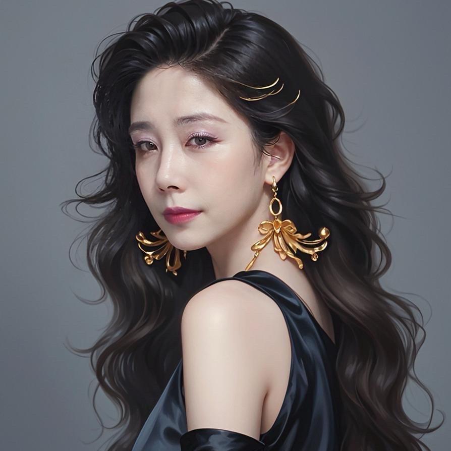 林娜