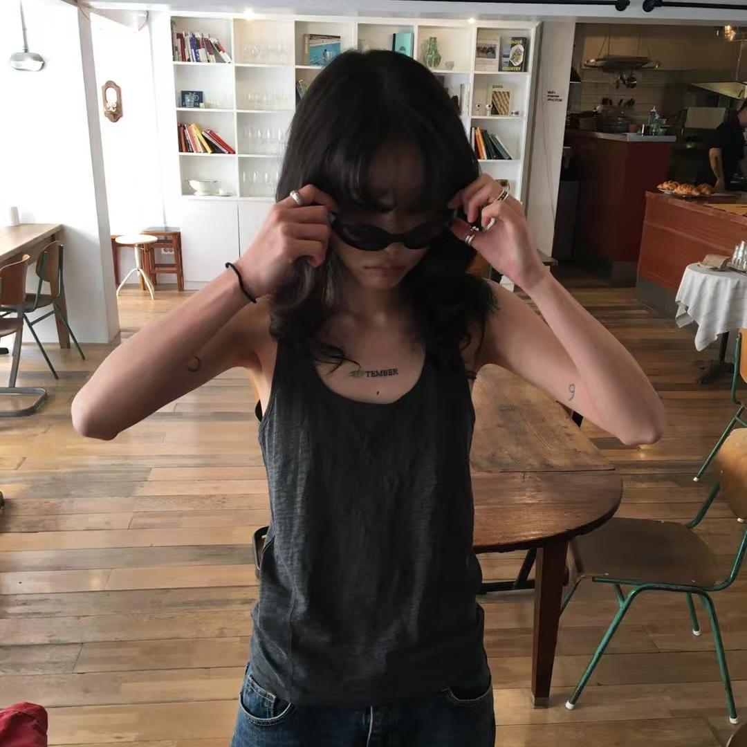 四季青韩货批发档口