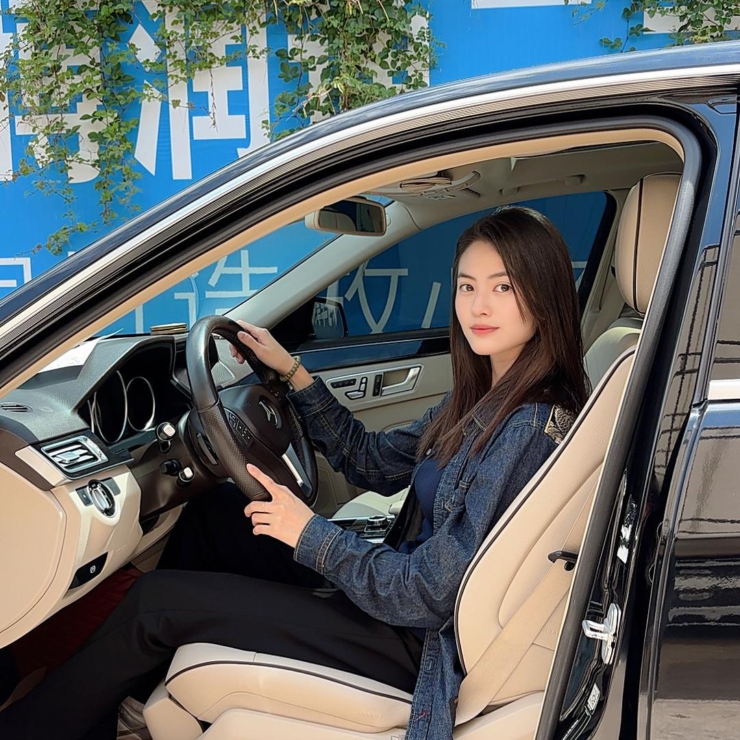 云南博润通二手车（晓虹）