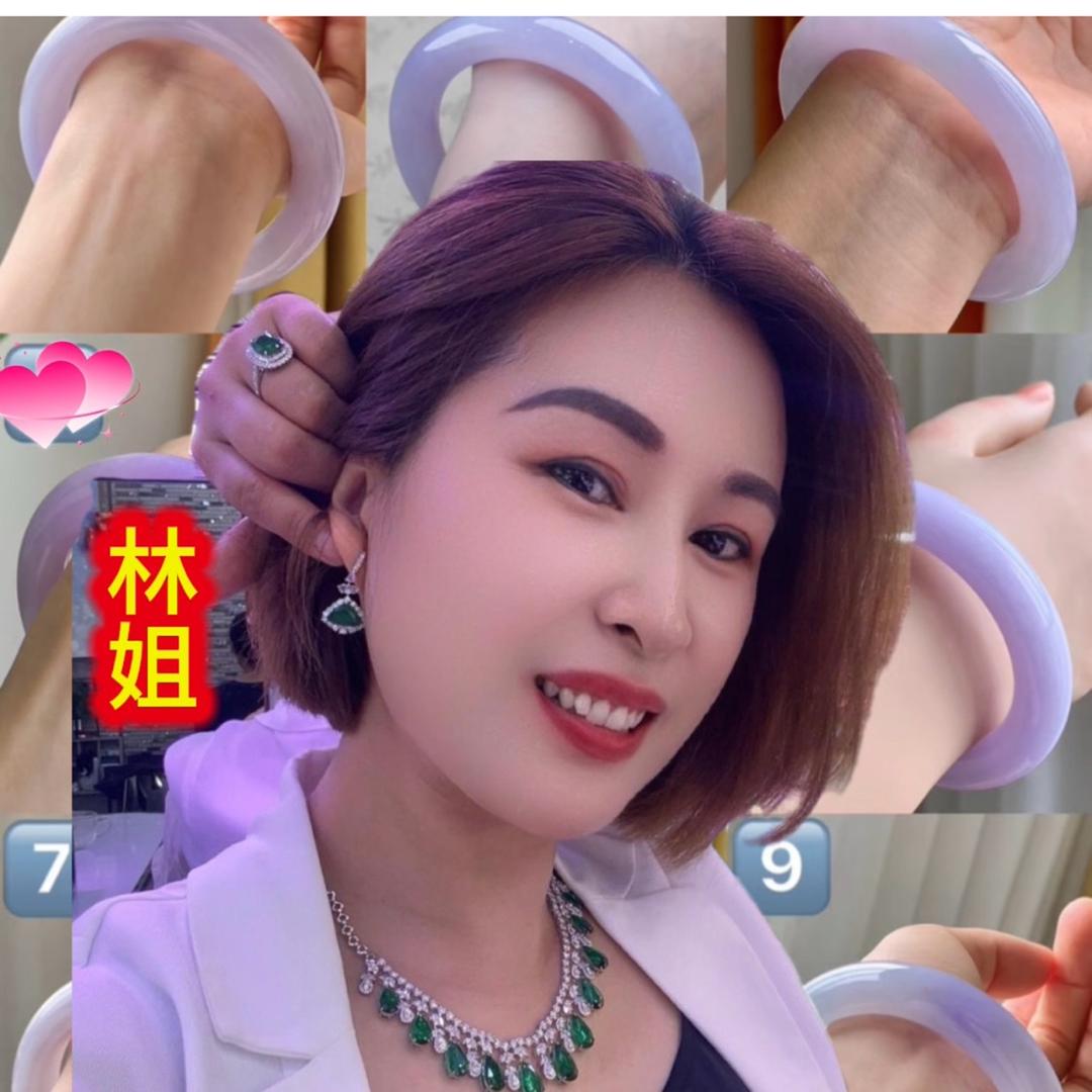 林姐 广州20年珠宝批发店