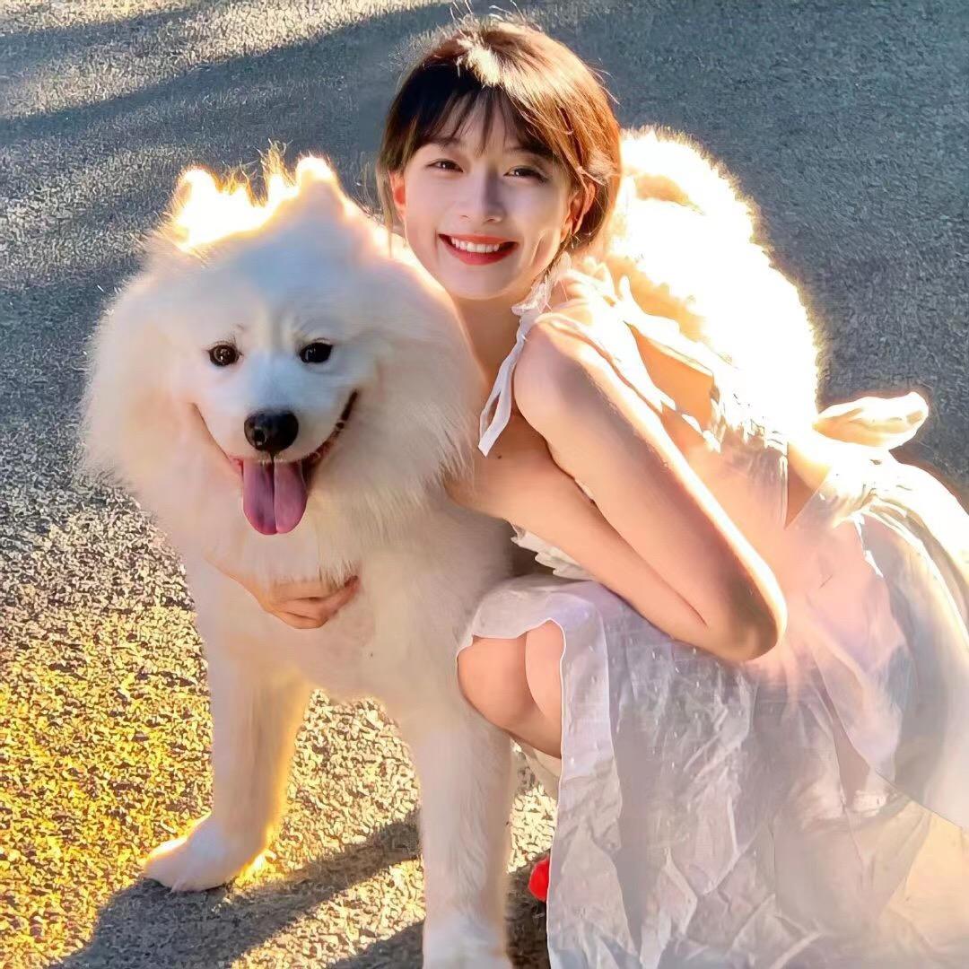 高大姐好物种草《❤️》