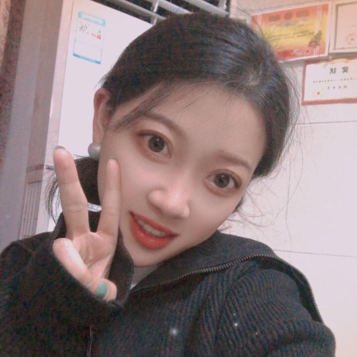 ☁️棉花泡泡