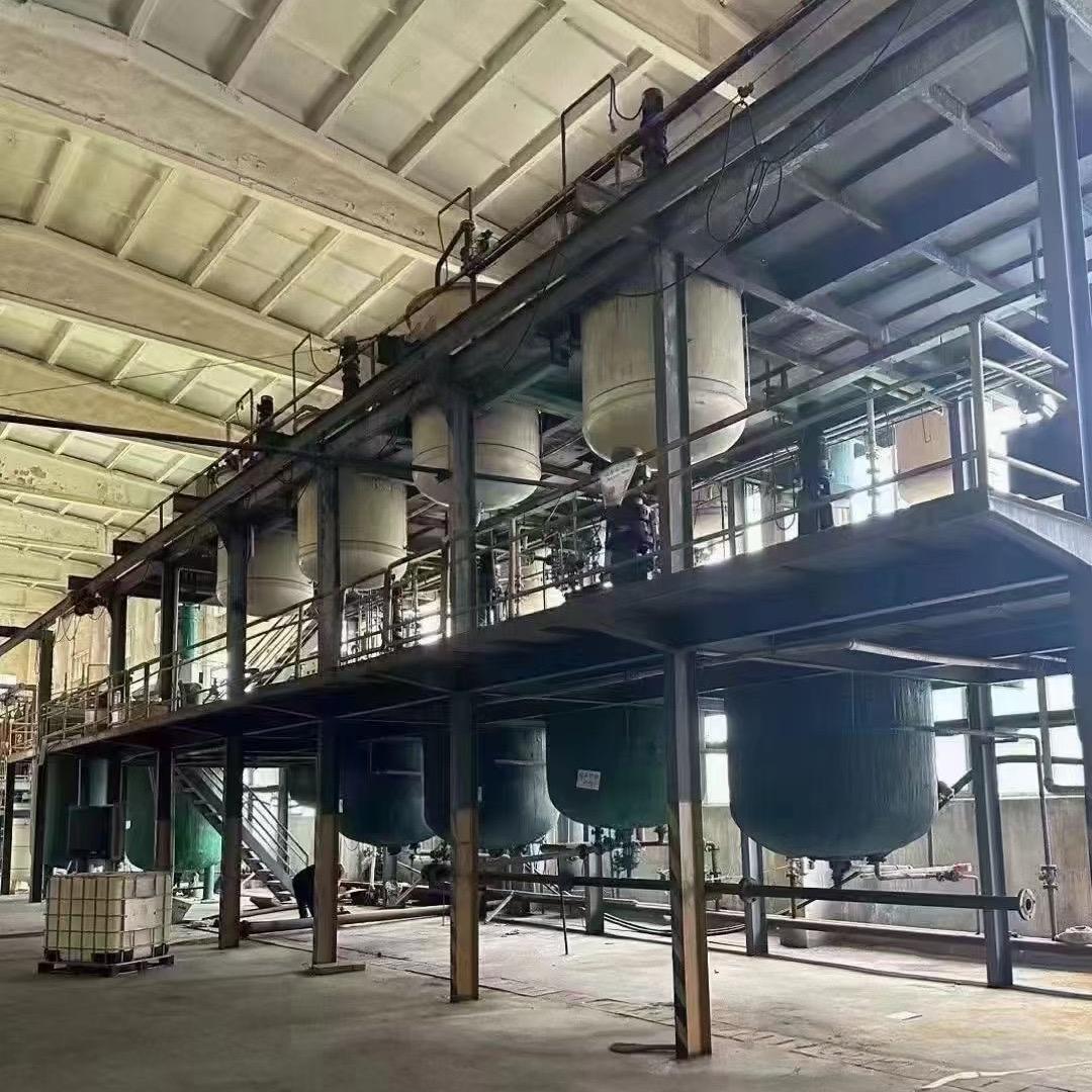 鼎泰二手化工设备有限公司