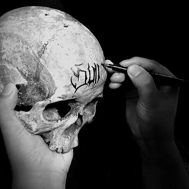 M·ONETATTOO刺青工作室