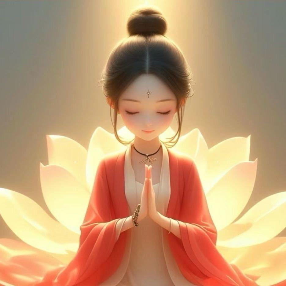 等待