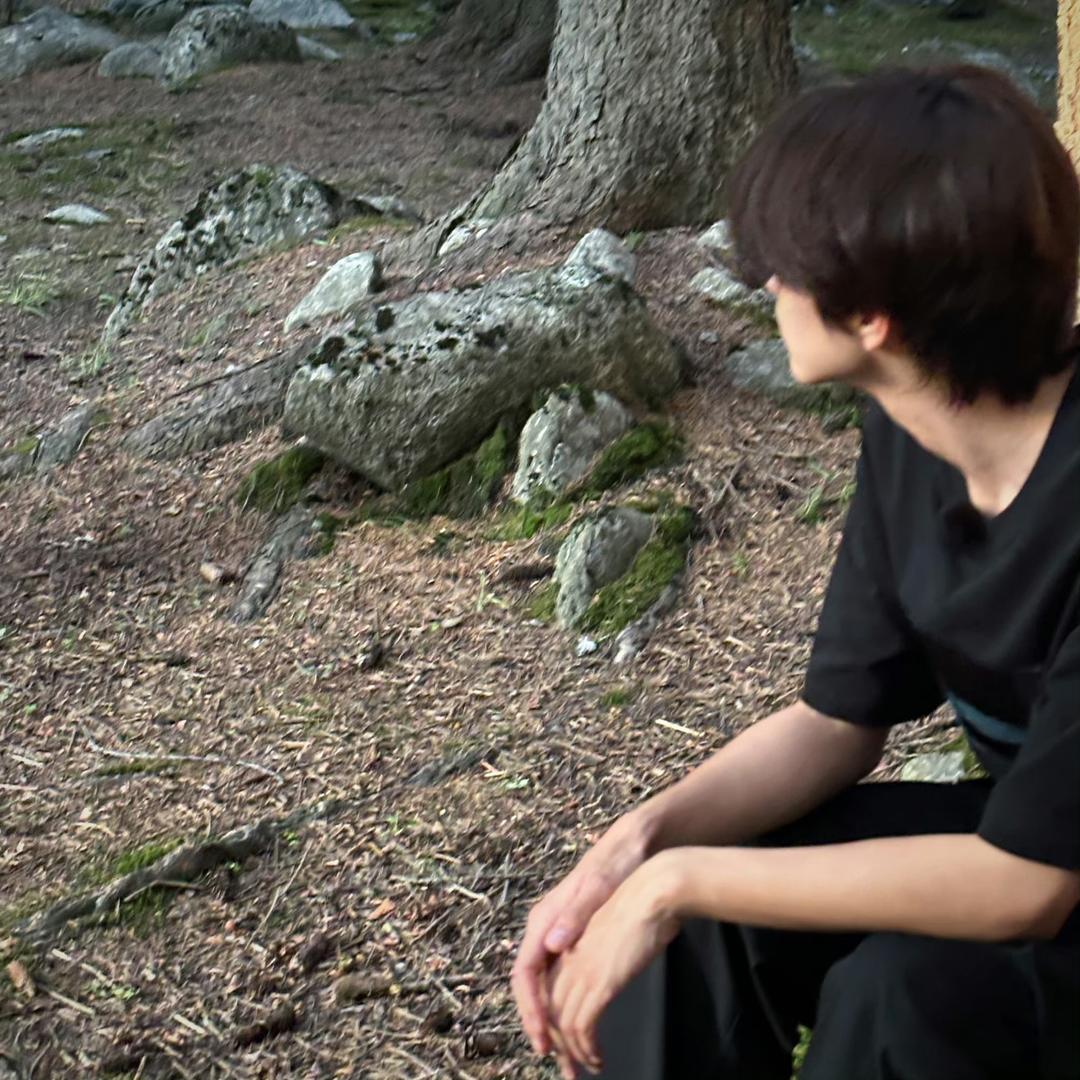妳的琪.🈲连赞（见过十勤两次专场版）