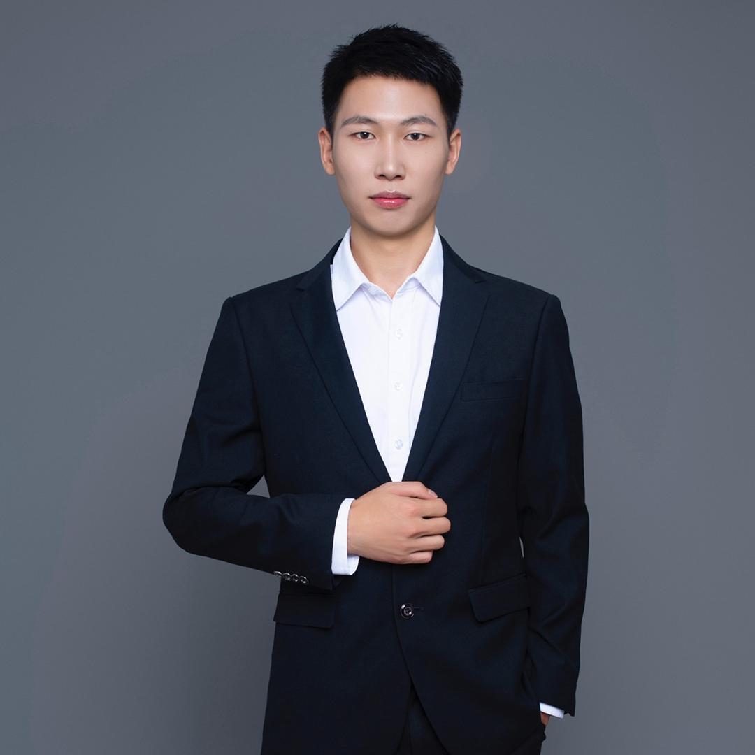 闷声发大渔