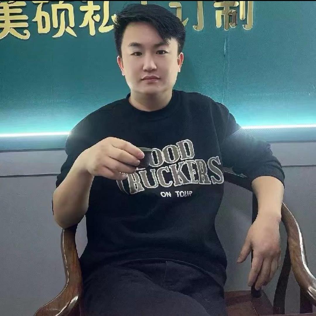 曹掌柜的快乐生活