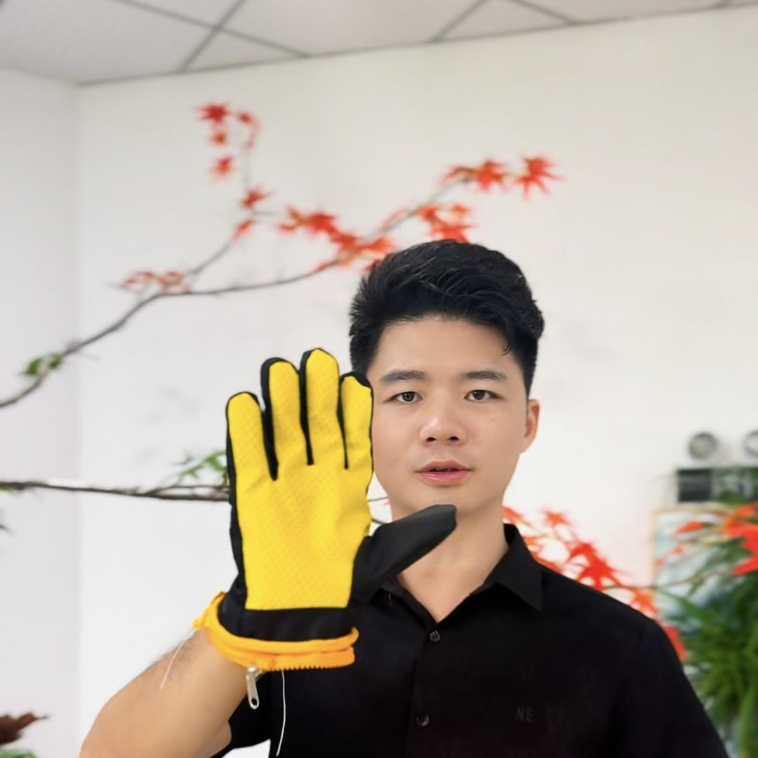 吴氏高端马蜂服
