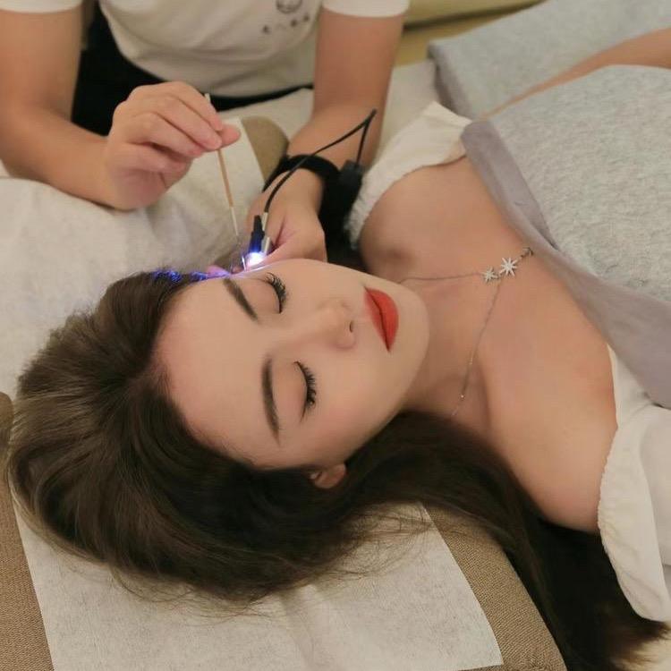 厦门市翔安区耳之头疗养生馆(个体工商户)