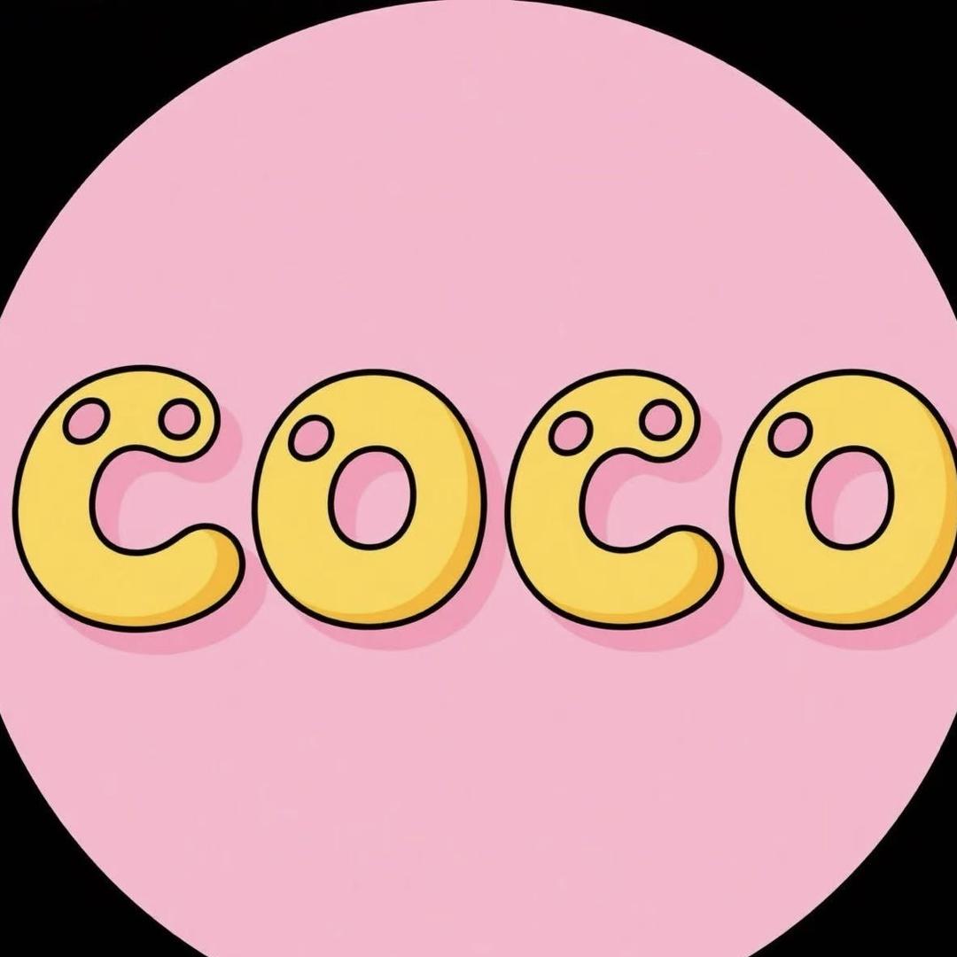 COCO winnie美容护肤进口线上店