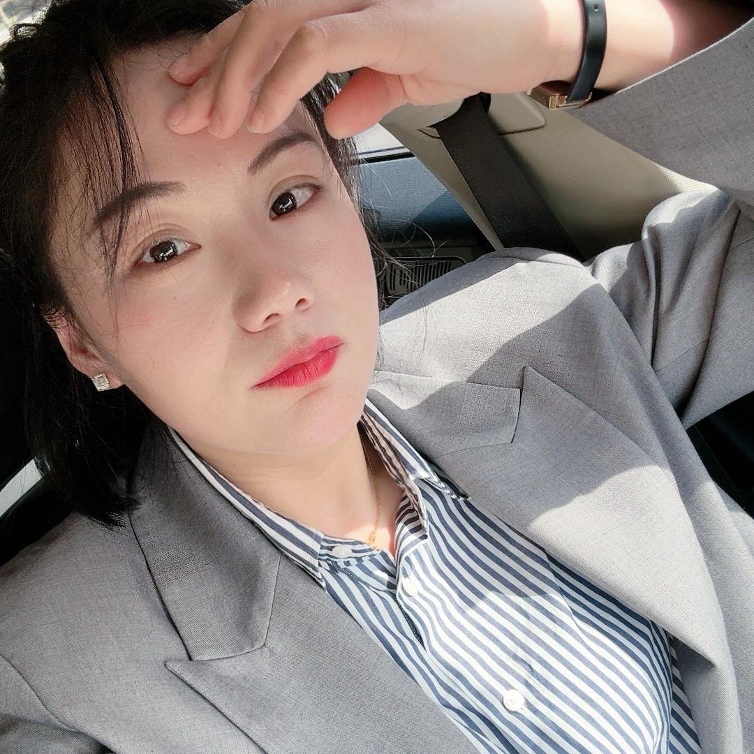 @锦隆领克  果果