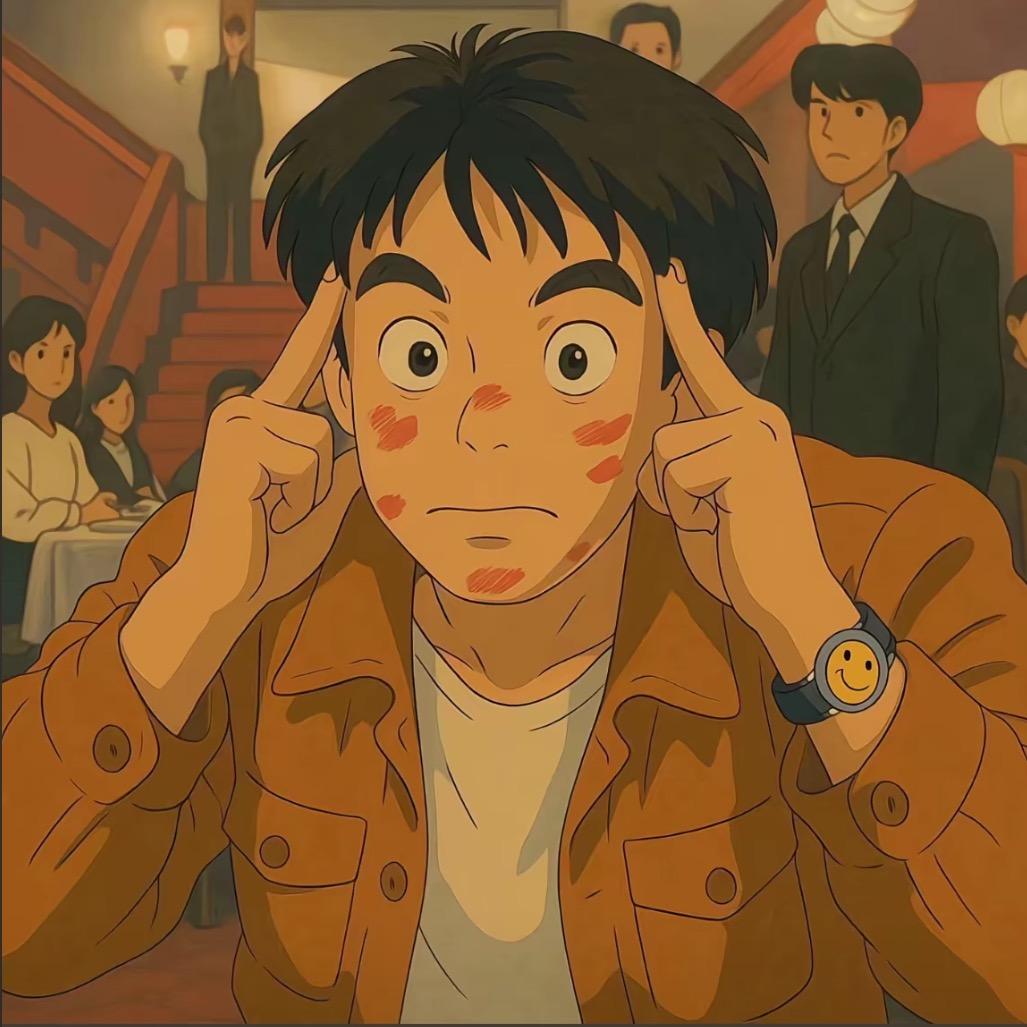 大喷菇