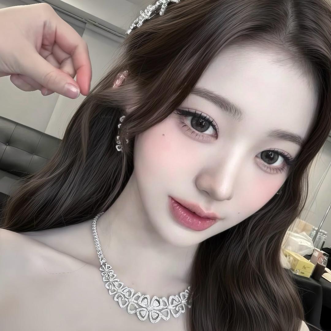 中系少女豆瓣酱