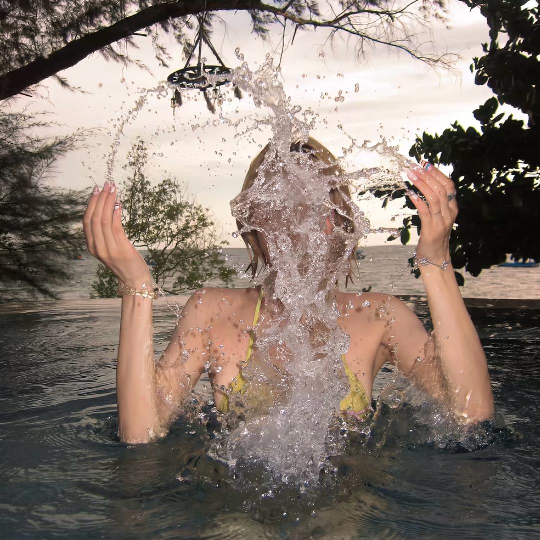 耳朵.（铲屎官版）