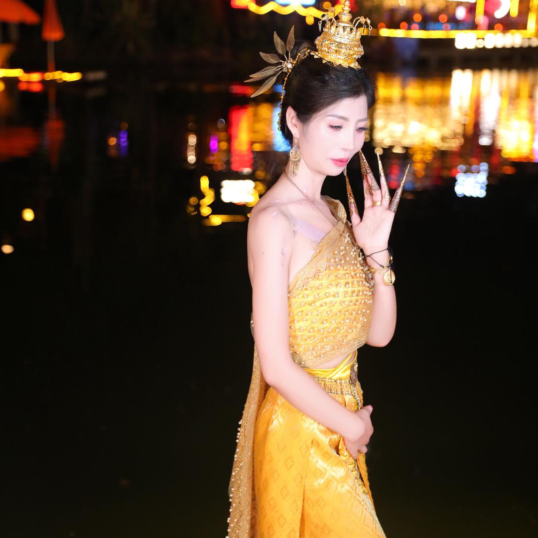 笑对余生（拒绝连赞）