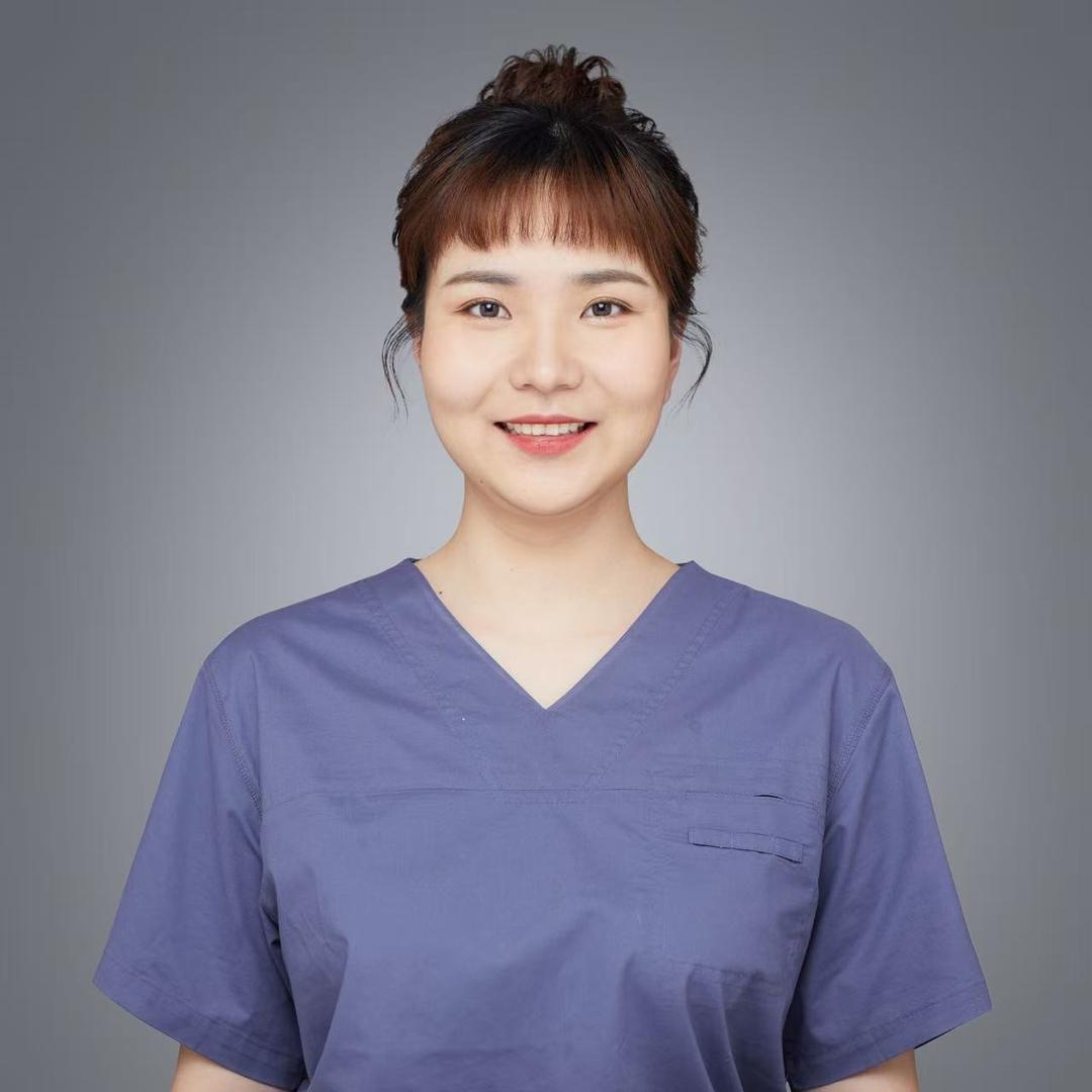 爱运动的赵老师