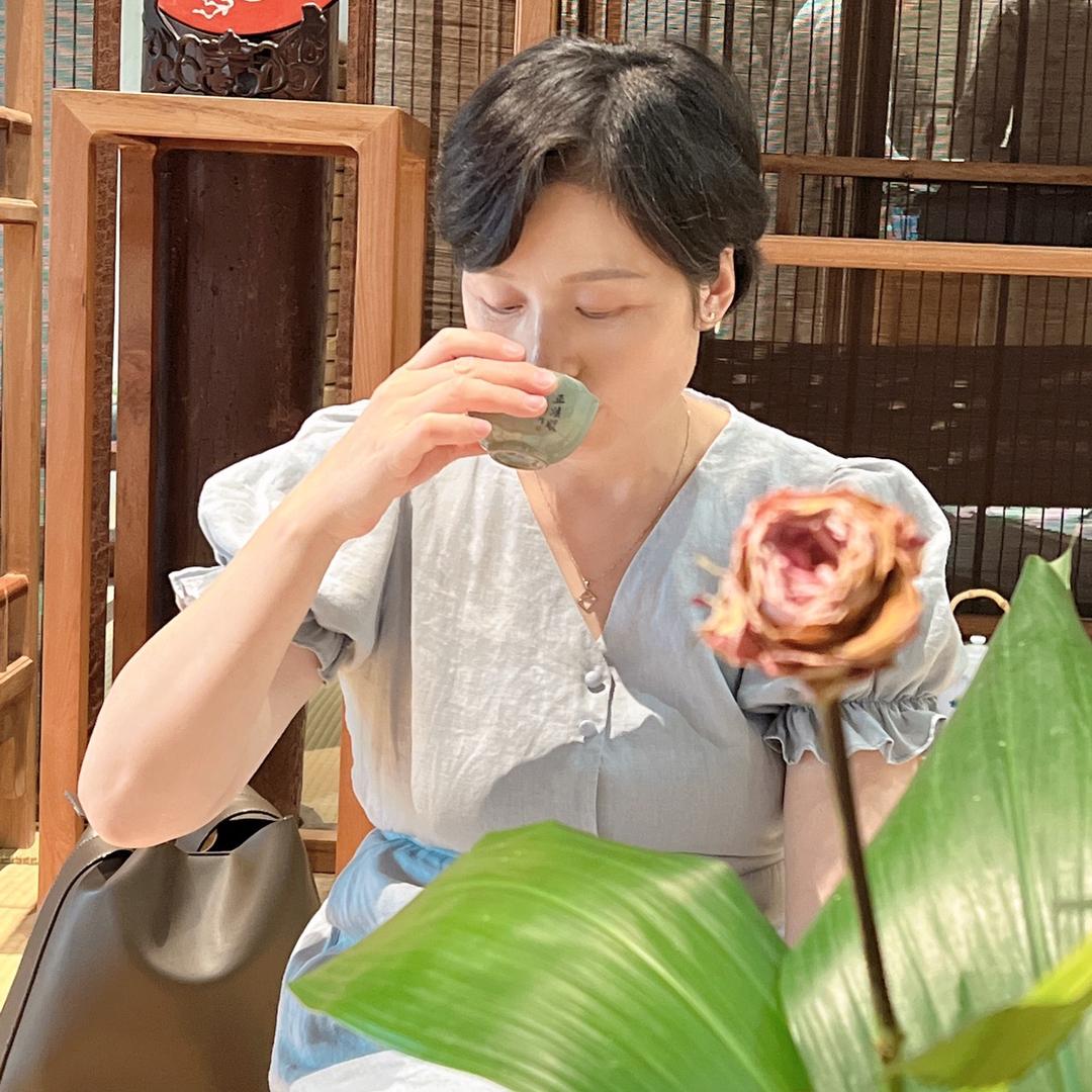 秀慧姐