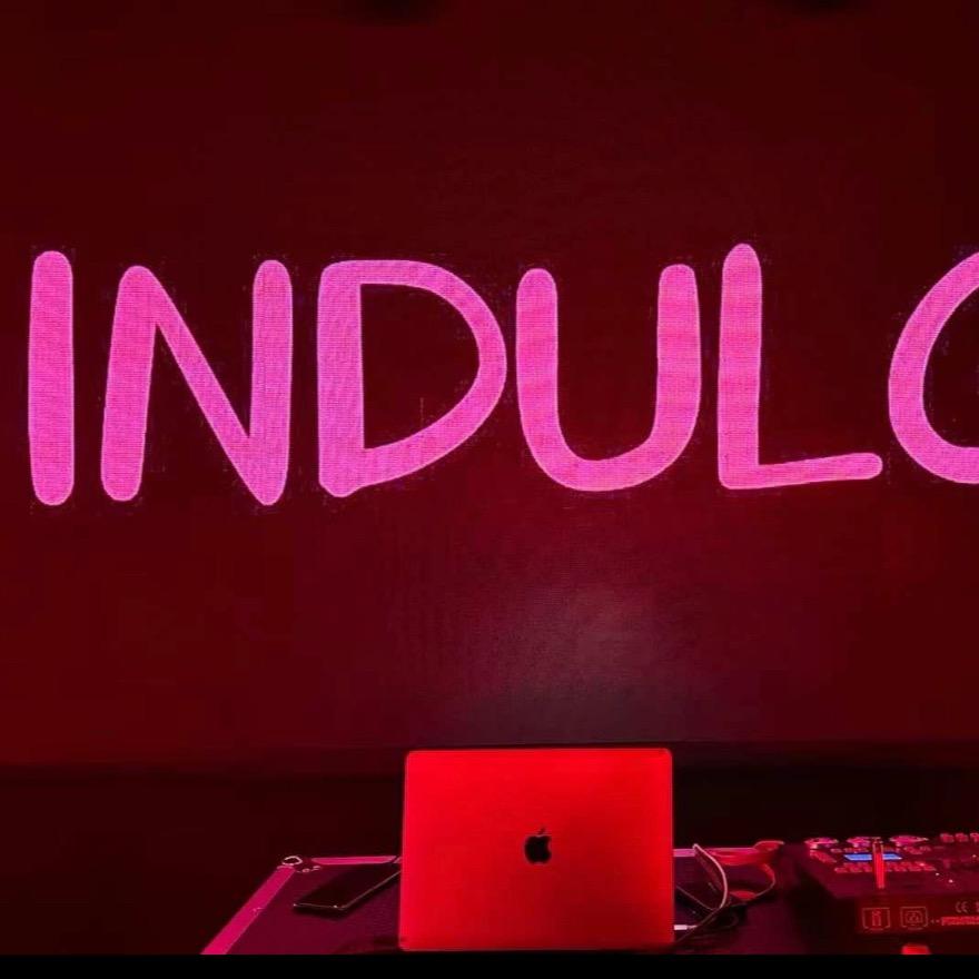 INDULGE马寨不周刊