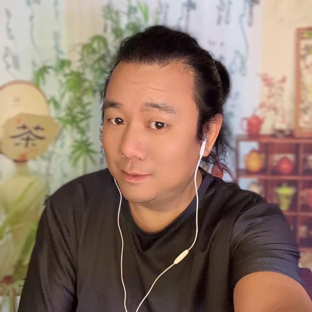 者佬来了🎤