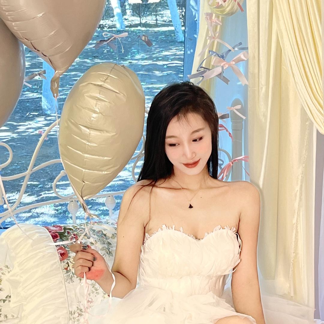 瑶小柒