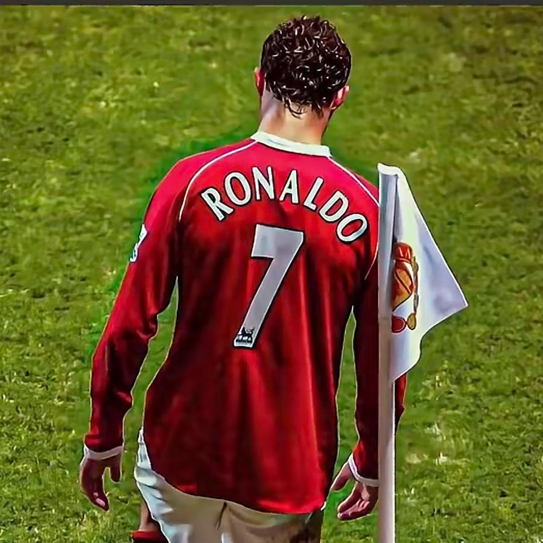 C.Ronaldo（大号）