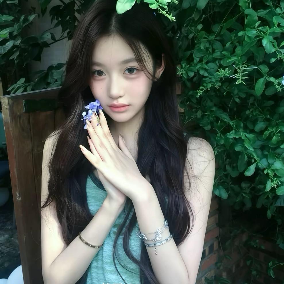 小婷酱叽🐦‍🔥