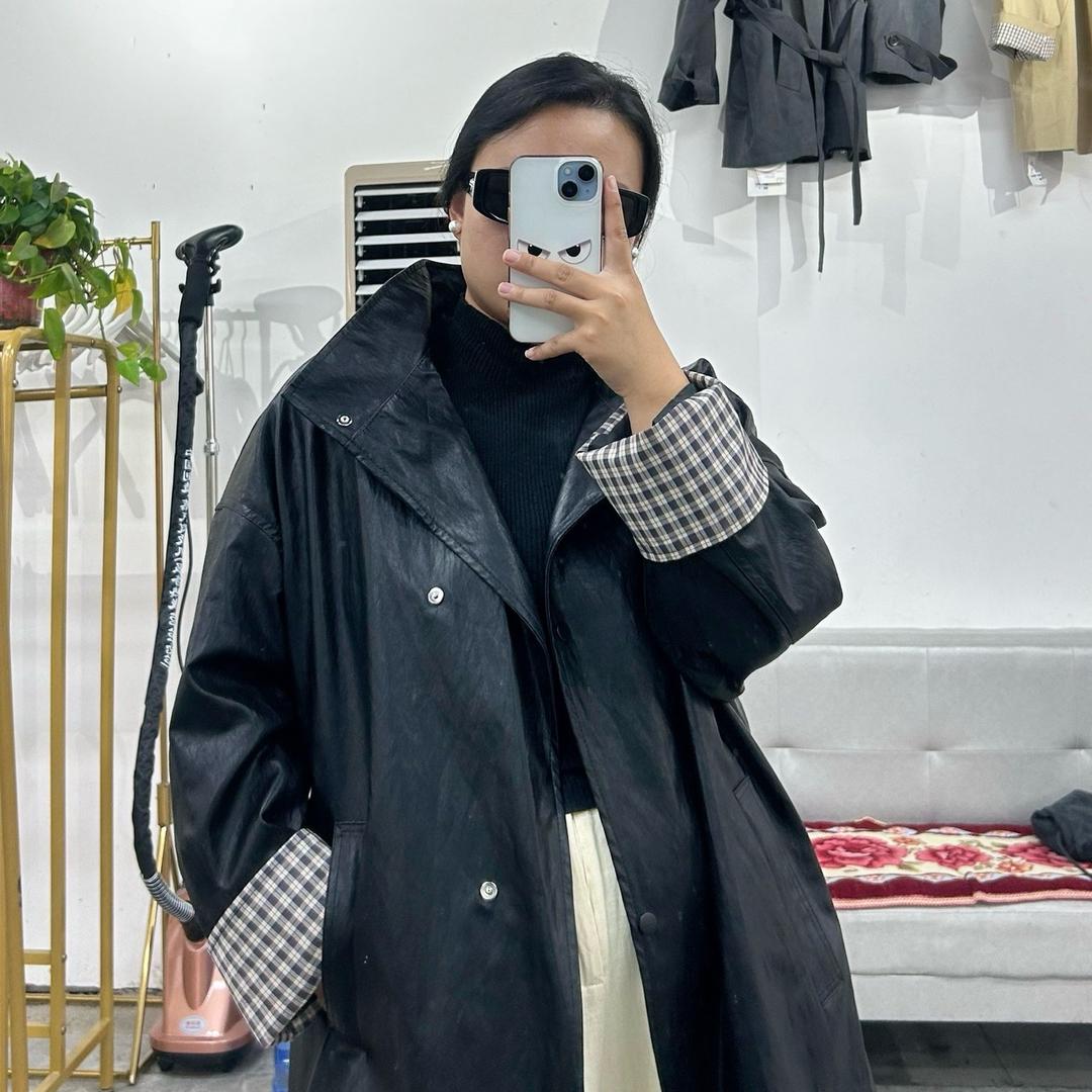 致橡树🌴女装