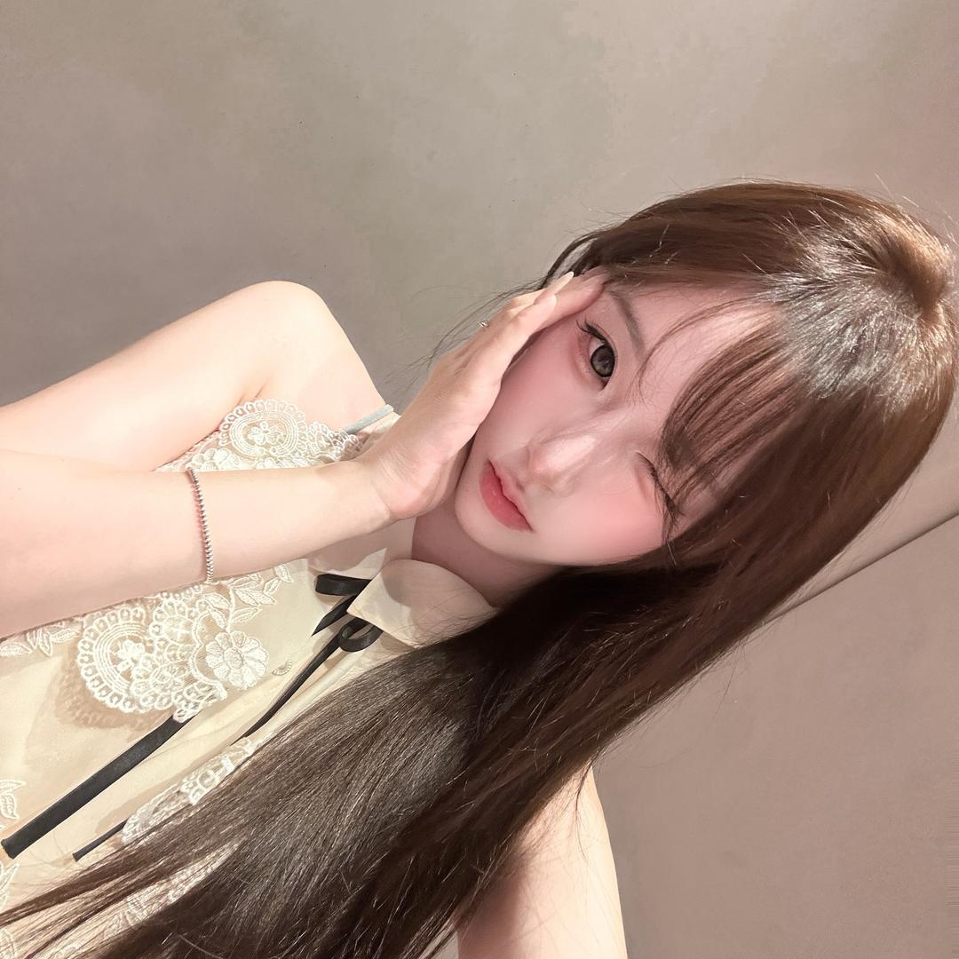 小悦饱饱🐰