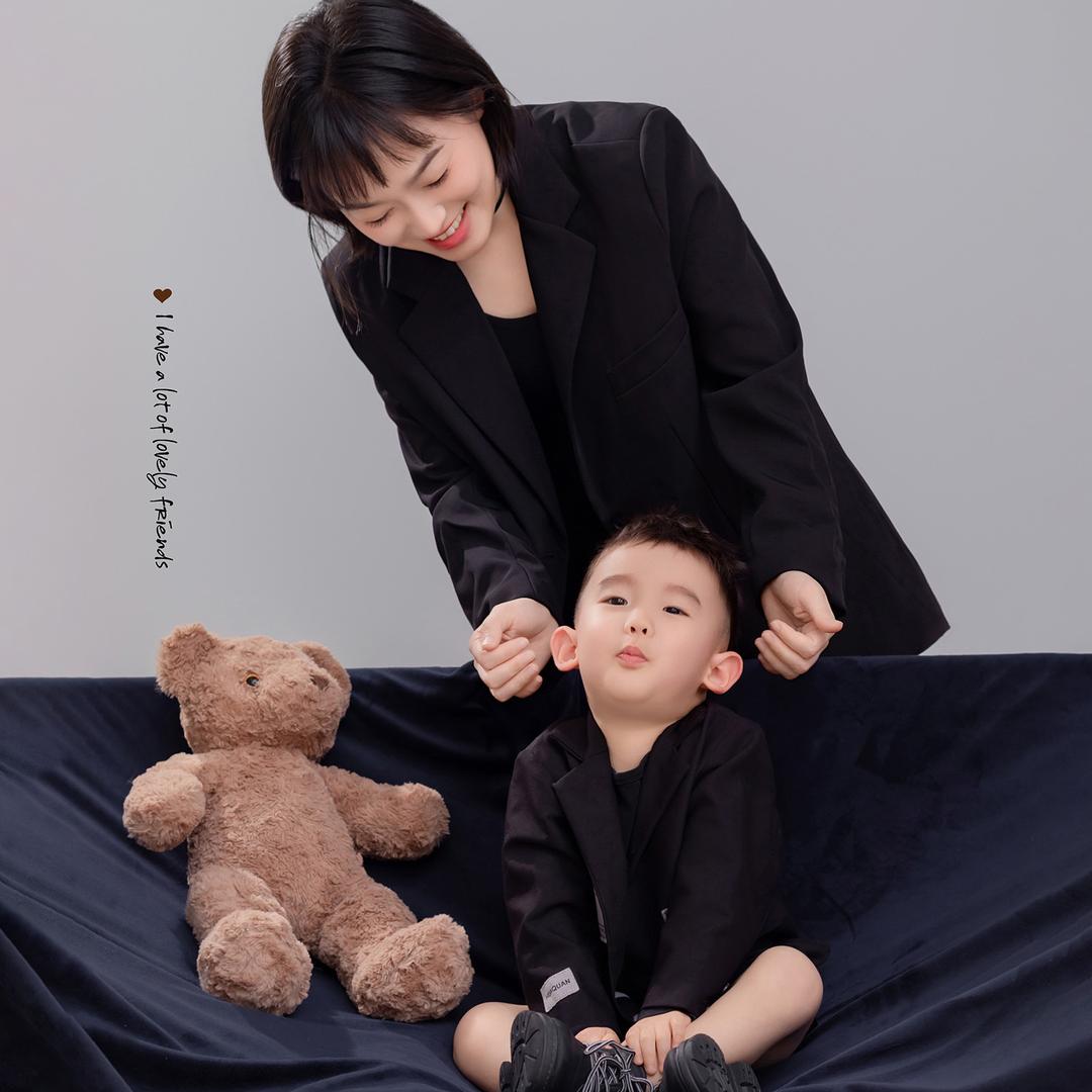 Fan’s baby 童装