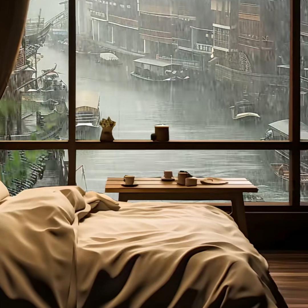 何其有幸  遇见你