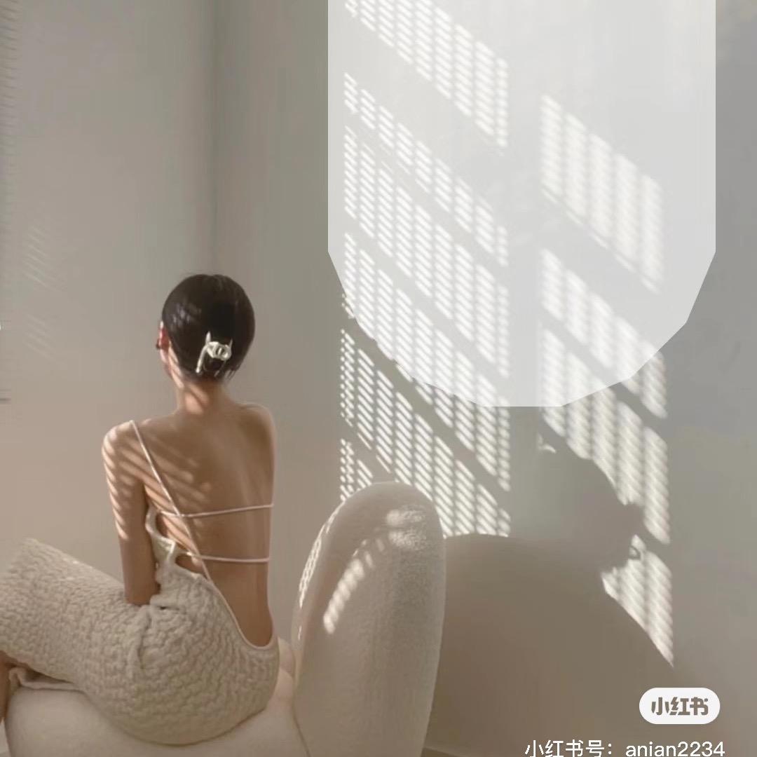 ✨唯一。