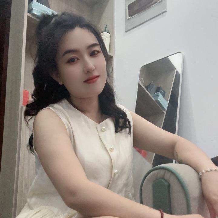 招财💰小仙女🧚‍♀️