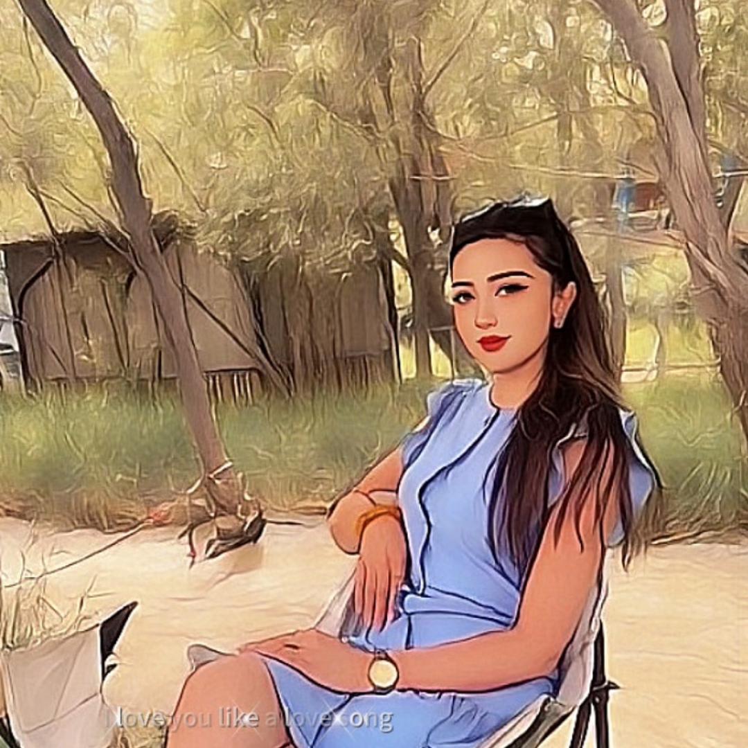 sanam 玛总