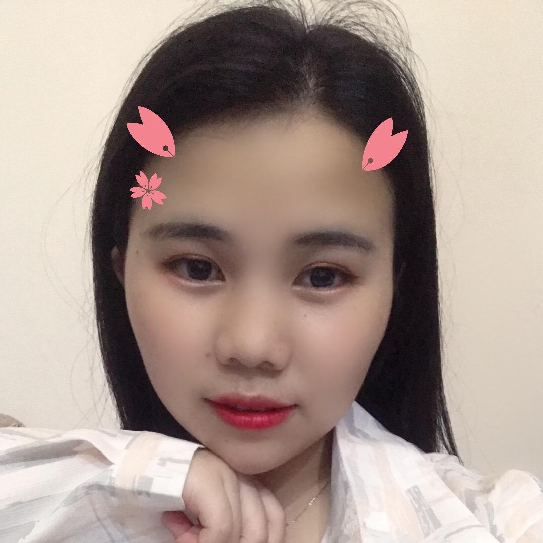 小胖妞
