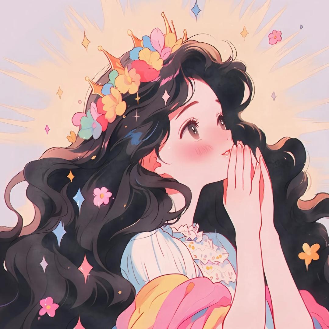 Lucky ～