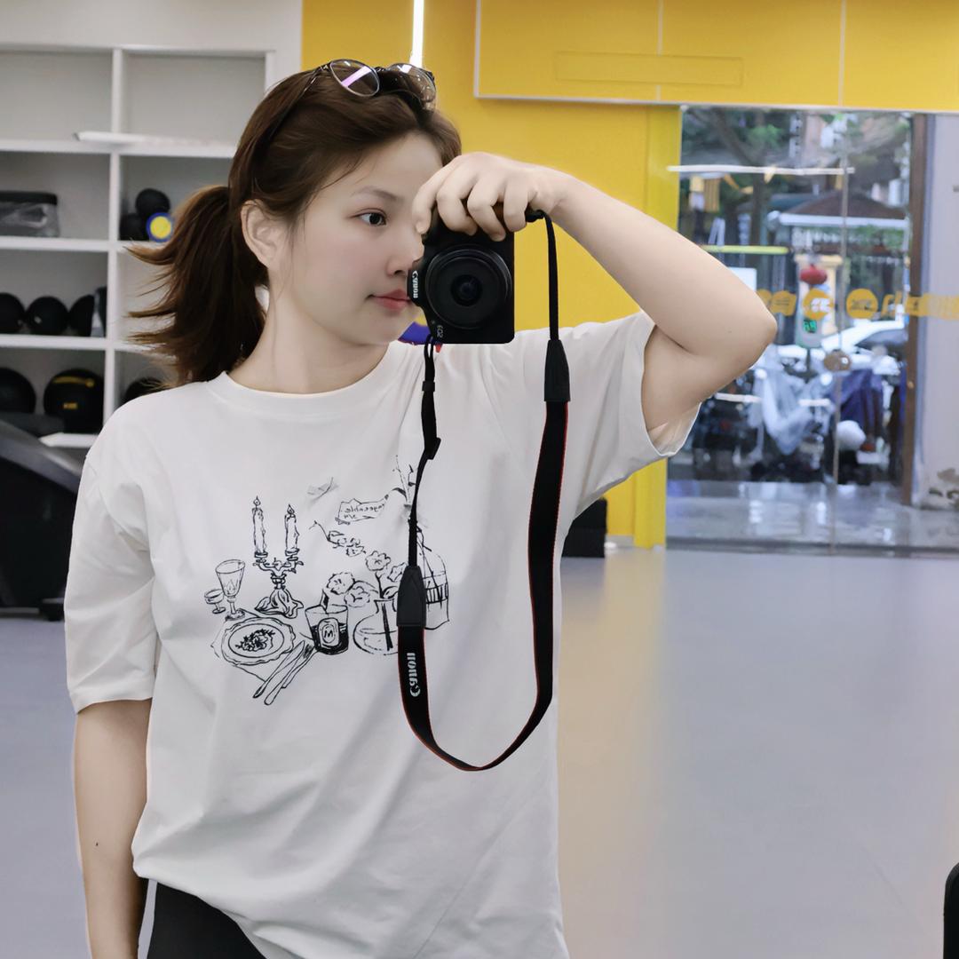 小卓健身·汤圆