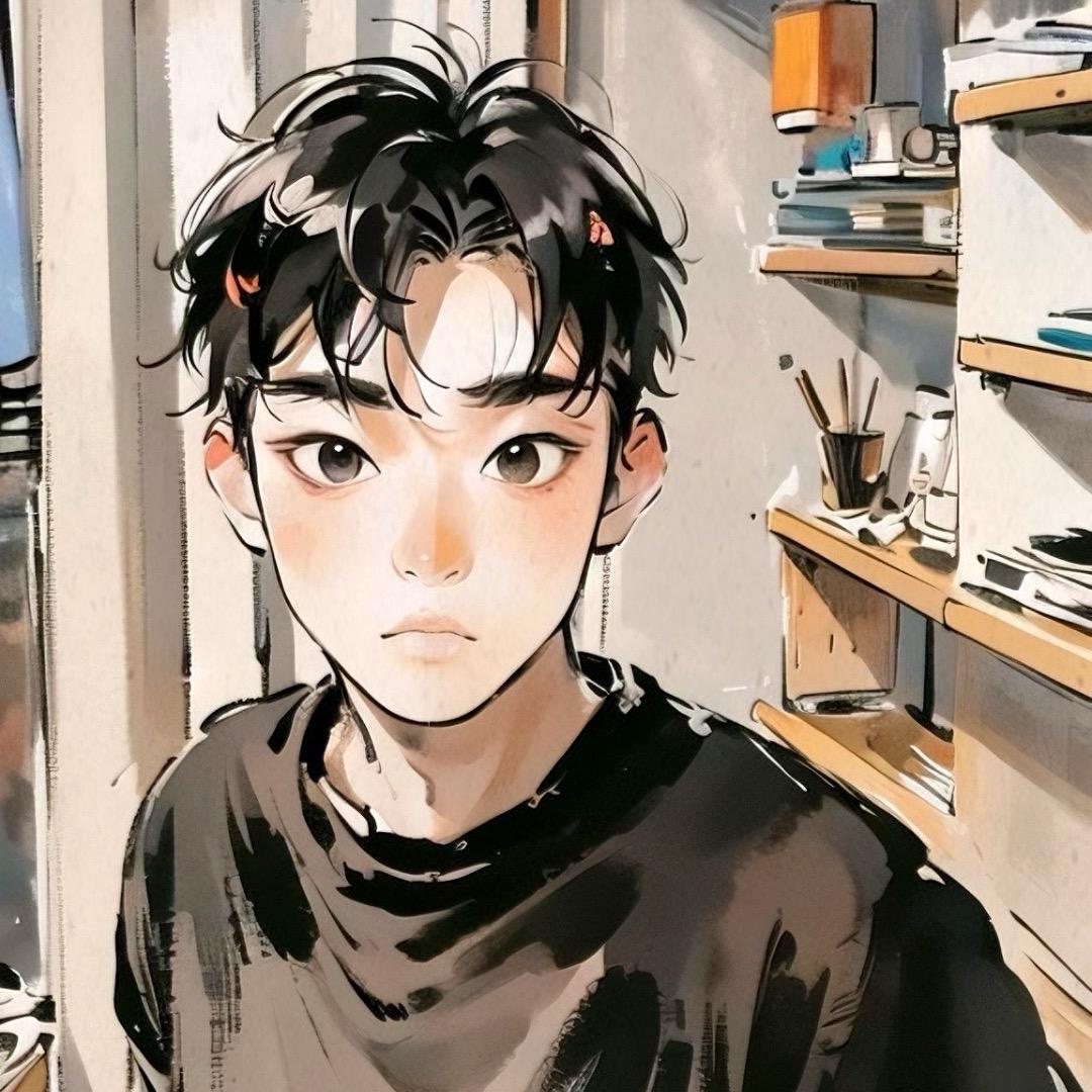 今晚一定要早睡