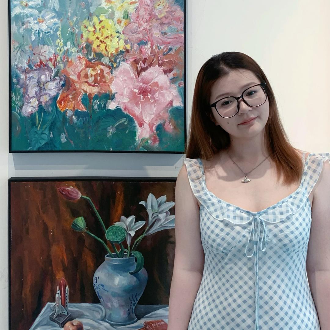 南通消操小姜老师