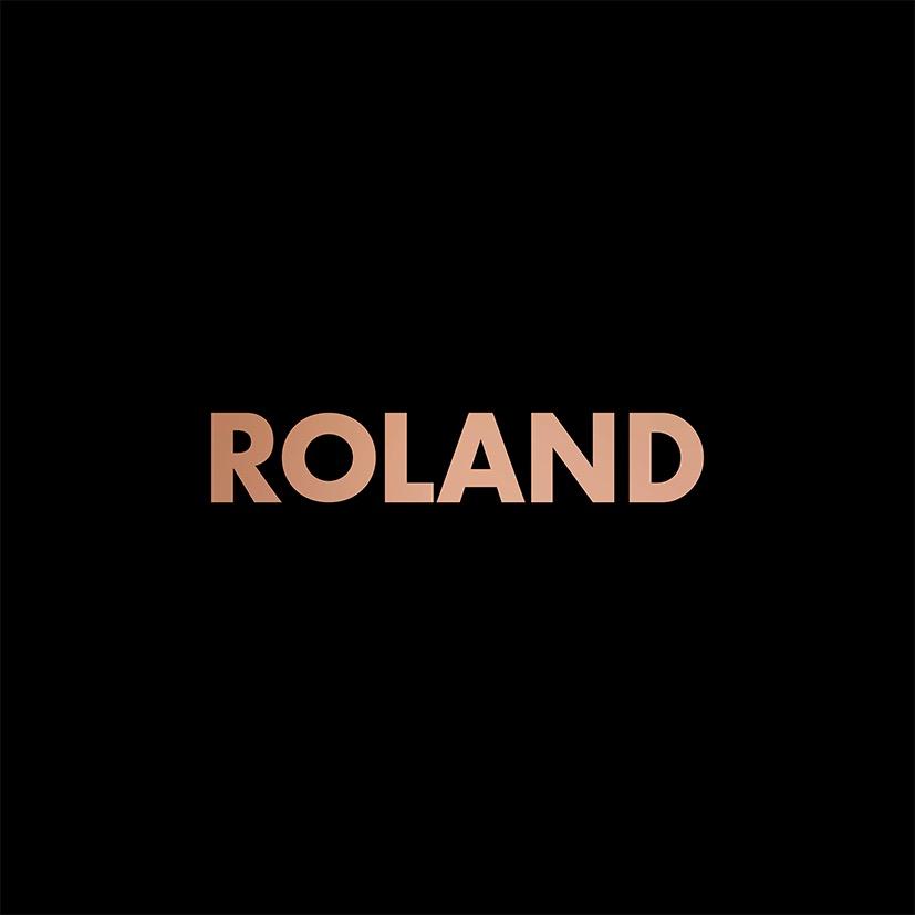 罗兰美学高定官方号Roland